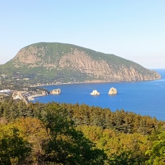 Влад Гревцов, 18.09.1998, Ялта