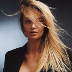Anastasiya Arkashova, 08.06, Новосибирск