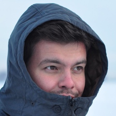 Юрий Колесников, 09.05.1988, Санкт-Петербург