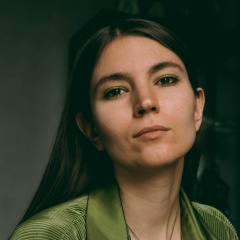 Оля Оборотова, 14.12, Beograd