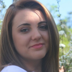 Bruna Christen, 29.08.1996, Rio do Sul