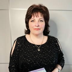 Татьяна Алёшко, 26.11, Минск