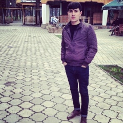 Авез Авезов, İstanbul