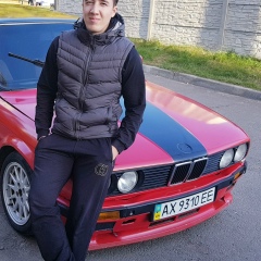 Авазбек Худайберганов, 26.08.1993, Харьков