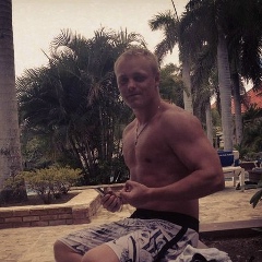 Серега Шишин, 06.06.1990, Москва