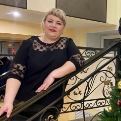 Анна Карпухина, 28.09.1978