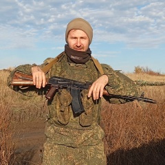Алексей Цурулик, 26.03.1985, Воронеж