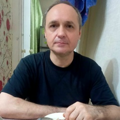 Евгений Соболев, 22.04.1972, Санкт-Петербург