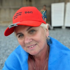 Елена Граблина, 06.01, Саранск