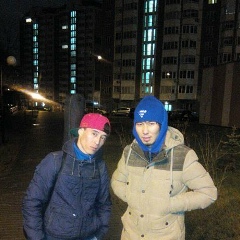 Kylbek Abdullaev, 17.12, Москва