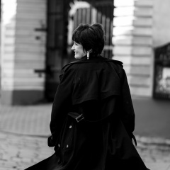 Ирина Беседина, 16.11, Санкт-Петербург