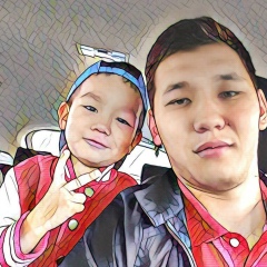 Maksat Turan