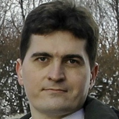 Павел Дорошин, 01.08, Санкт-Петербург