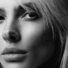 Любовь Субботина, Москва