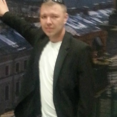 Андрей Козлов, 13.09, Санкт-Петербург