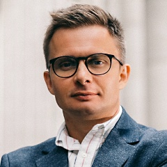 Алексей Комаров, 19.08, Санкт-Петербург
