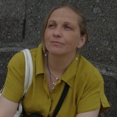 Марина Сагидова, 20.11, Апатиты