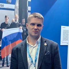 Вадим Кудряшов, 24.04.1988, Санкт-Петербург