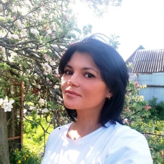 Татьяна Нехаева, 25.04, Мурманск