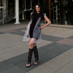 Irina Olliri, 08.07, Магнитогорск