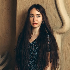 Alisha Amantaeva, 14.02, Белгород