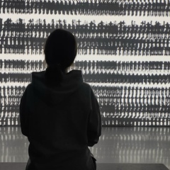 Люба Жук, 11.09, Москва