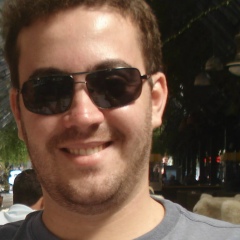 Thiago Alves, 01.04.1987, Rio de Janeiro