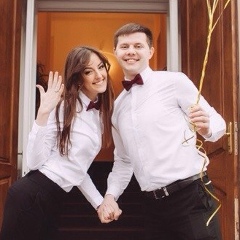 Ольга Рева, 28.10, Полтава