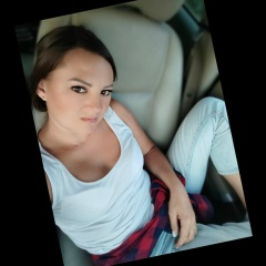 Анастасия Голубева, 23.08, Москва