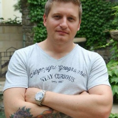 Алексей В, 05.08.1979, Санкт-Петербург
