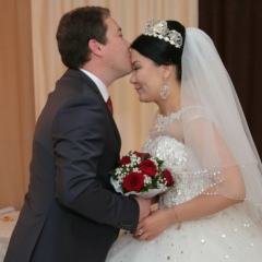 Галия Найзагулова, 09.08, Алматы