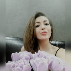 Оля Лелякова, 17.07, Ставрополь