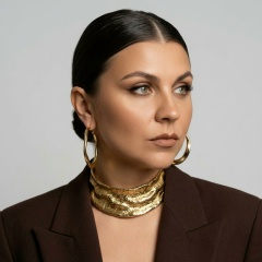 Анна Кондрашина, 23.08, Руза