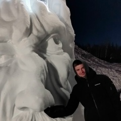 Кирилл Гришин, 28.10, Москва