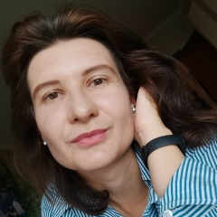 Елизавета Селиванова, 09.03, Курган