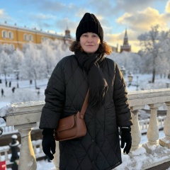 Ирина Шокало, 09.01
