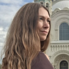 Елена Ринатовна, 12.11, Москва