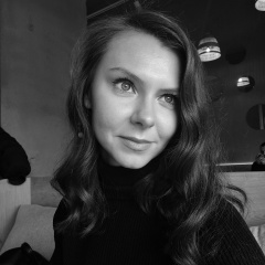 Анастасия Максименкова, 21.05, Мытищи
