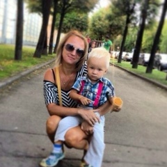 Елена Хуртова, 01.03, Санкт-Петербург