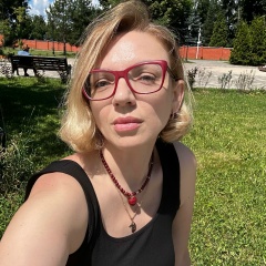 Ирина Зайцева, 22.08, Москва