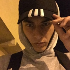 Даниил Маругин, 03.08