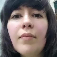 Юлия Федотова, 26.07, Павлодар