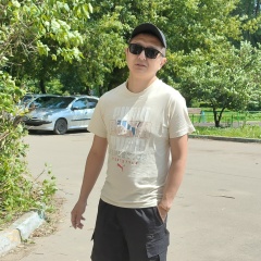 Илья Vladimirovich