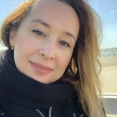 Kamilla Si, Москва