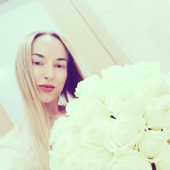 Елена Романова, 27.04, Сургут
