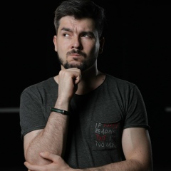 Сергей Алексеев, 06.09, Токмок