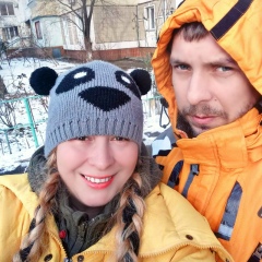 Людмила Миколаевская, 20.12, Киев