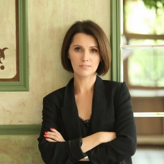 Юлия Амелькина, 05.09, Челябинск