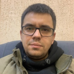 Артем Бобров, 19.03.1992