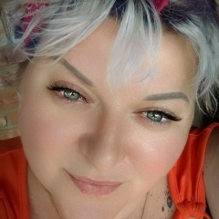 Оксана Мельникова, 14.04, Уральск